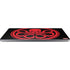Marvel Captain America Hydra Symbol Universal Laptop 13in (10.6 x 7.6in) Skin